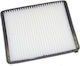Innenraumfilter Nissan Primera P11 258.5-203-20 1.6 16v Faans0-10610