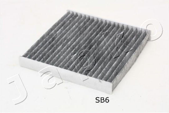 Cabin Filter Daihatsu Cuore-Sirion-Justy-Terios 05- Sedic 21sb6-481