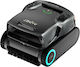 Aiper Aiper Scuba X1 Pro Max Wireless Robotic Pool Cleaner Bottom Walls for Pools 300m²