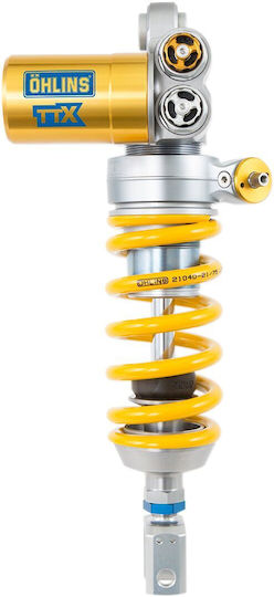 Ohlins Αμορτισέρ Πίσω 295,50mm Ttx Gp Tr-469