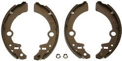Set of Brake Shoes Suzuki Ignis Gf0918-11371 Set of Brake Shoes Suzuki Ignis Gf0918-11371