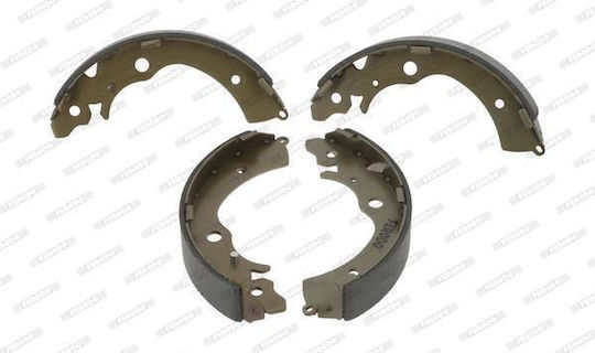 Σετ Σιαγωνες Honda Civik Vii Crv Suzuki Jimny Vs9558 Vs9558-11354