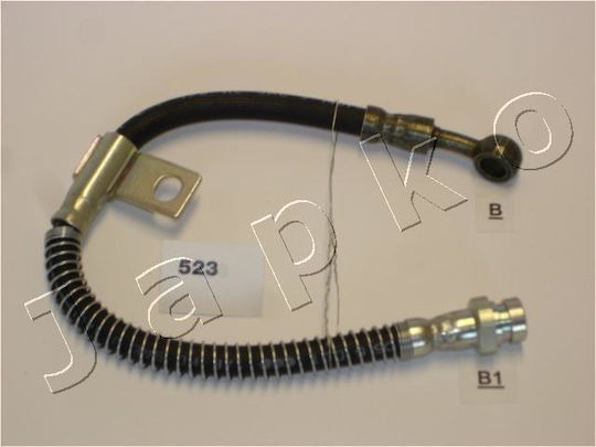 Μαρκουτσι Ε Δ Hyundai Atos 69523-481