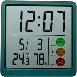 Perfect Digital Thermometer for Indoor Use Perfect Digital Thermometer for Indoor Use