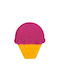 Afp Dog Toy Ice Cream Lick Mat