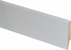 Kronospan Σοβατεπί Laminate Λευκό