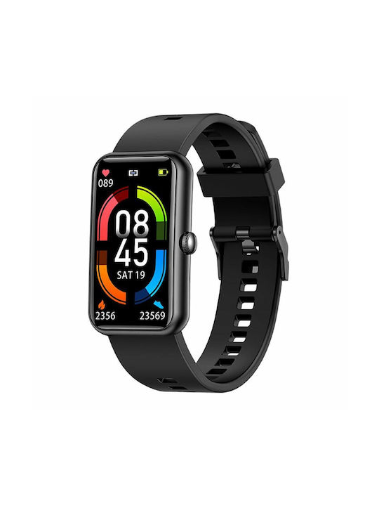 Strap Black