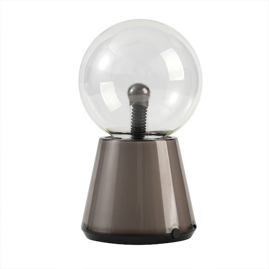 Total Gift Decorative Table Lamp Change 3D Illusion 3x3cm