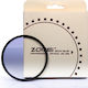 Diat Filter HD / PRO / UV / Farbig Durchmesser 77mm für Kameraobjektive
