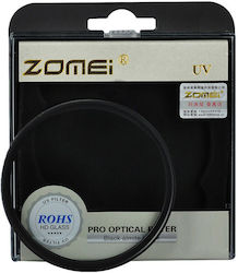 Diat ZMCU72 Φίλτρo Φακού UV / HD 72mm Diat ZMCU72 Φίλτρo Φακού UV / HD 72mm