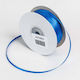 Double-Sided Satin Ribbon 3mmx100m Blue