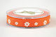 Letto Daisy Ribbon Orange 1.3 Cm X 9 M Orange