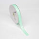 Grosgrainband 1,5cmx50m Mint