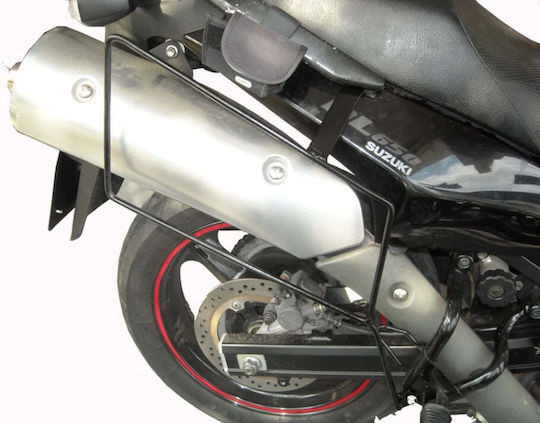 Βασεις Σαμαριων Suzuki V-strom 650 '04-'11 Atd