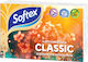 Softex Classic Χαρτομάντηλα Τσέπης