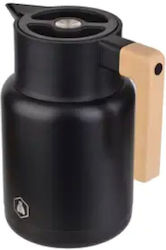 Laguiole Κανάτα Θερμός 1.3lt Μαύρο