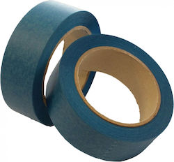 Blue UV Masking Tape 30 Days 40m X 38mm Patco