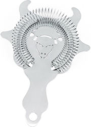 Αφροσυλλέκτης Inox Ø9.3x20cm Xp Bar 07-360 00052171