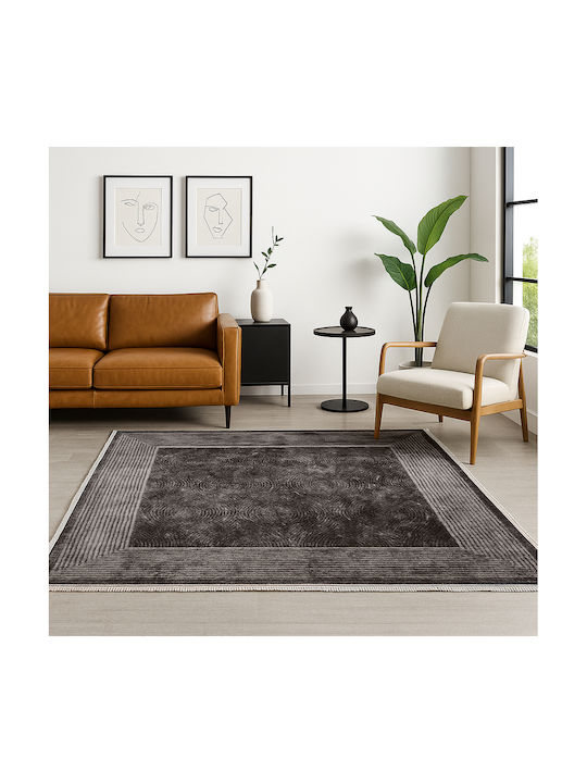 Saray Home Halic Covor Rectangular cu franjuri ...