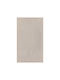 Songmics Non-slip Runner Summer Jute Camel Brown 80x150cm