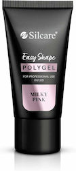Silcare Acrygel Ροζ 30gr