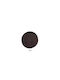 Abyss & Habidecor Bath Mat Cotton Round Labyrinthe 040145-02 Width 65cm (Various Colors)