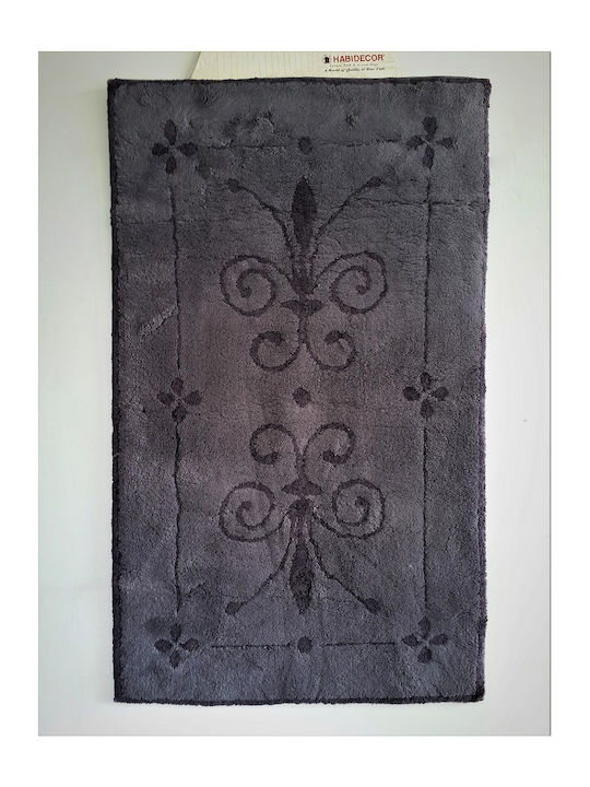 Abyss & Habidecor Πατάκι Μπάνιου Βαμβακερό New ...