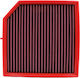 High Flow Air Filter 1pc 243x243 BMC