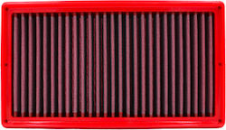 Hochleistungs-Luftfilter 1 Stk 152x268 BMC