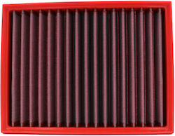 Freifluss-Luftfilter 1 Stk 182x237 Bmc