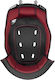 Sp.innenfutter.clima Komfort.m.schwarz-rot.n60-6/sport Nolan