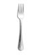 Max Home Set of Forks Table Copper 19cm 6pcs