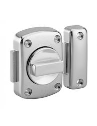 Trick Track Bolt 40 mm Chrome Thirard 00100943
