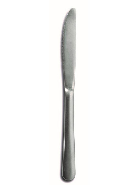 Max Home Vintage Sevilla Comas Food Knives from Stainless Steel 6 Pieces