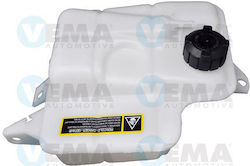 Paraflu-Behälter komplett mit Deckel Fiat Tipo-Tempra-155 16365-4425 Paraflu-Behälter komplett mit Deckel Fiat Tipo-Tempra-155 16365-4425