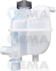 Резервоар Paraflu Complete Smart 450-451 8998-10172