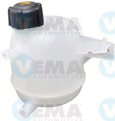 Paraflu Reservoir Complete with Cap Renault Clio II 98->Kangoo 17094-4425