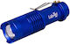 Levenhuk Flashlight LED Blue