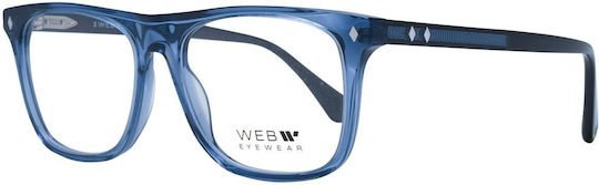 Unisex Brillengestell Web Eyewear We5399 54090