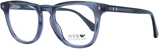Herrenbrillenfassung Web Eyewear We5400 49020