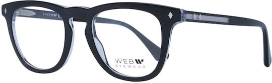 Ramă de ochelari pentru bărbați Web Eyewear We5400 49005