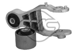 Engine Mount Corsa C 04 Rear Set 04689-4664 Engine Mount Corsa C 04 Rear Set 04689-4664