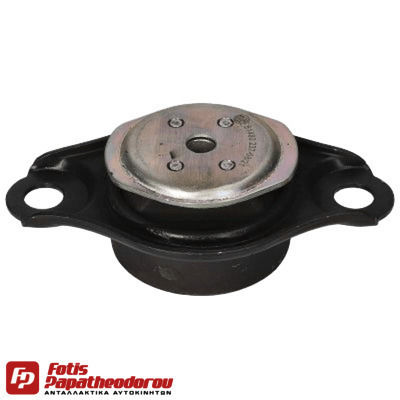 Rear Engine Mount Fiat Panda 500 1.1 1.2 1.3d 1.4 16v 07 51480-10172