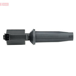 Ignition Coil Ford Focus II 1.8 Dic017 Denso Dic0217-10307 Ignition Coil Ford Focus II 1.8 Dic017 Denso Dic0217-10307