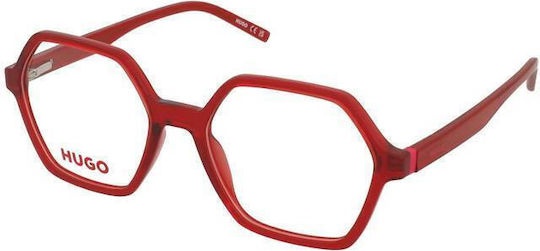 Ochelari de vedere Hugo Boss Hg 1366 C9a