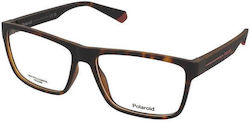 Polaroid Korrektionsbrille Pld D569 2m9