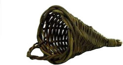 Hanging Cone Basket A21247