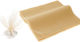 Tulle Square 13x13cm Sand 100pcs