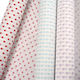 Ρολό Non Woven Πουά 60εκ.x18μ 90273-3