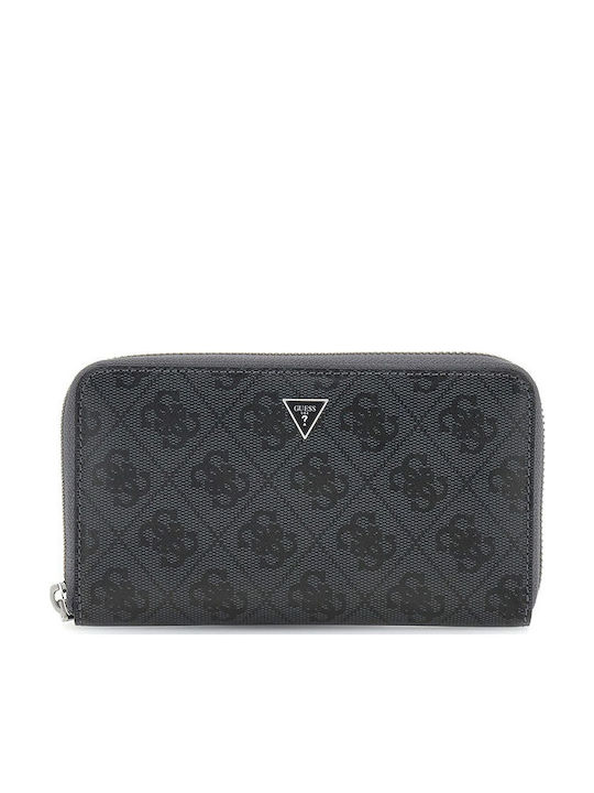 Men's Wallet Classic Gray